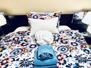 Scorpio House Langley -ROOM A - Langley - 7