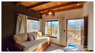 Ocho Cabañas Este - San Carlos de Bariloche - 1