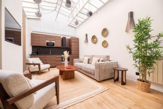 CIA - Amazing loft bastille - París - 2