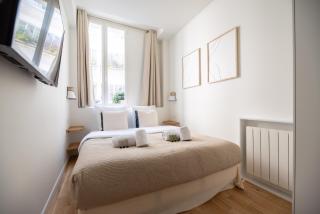 CIA - Amazing loft bastille - 5