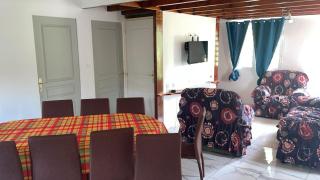 Maison indépendante 5 Chambre - Le Lamentin - 7
