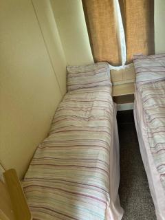 HARTS Holiday Park Home - Leysdown-on-Sea - 9