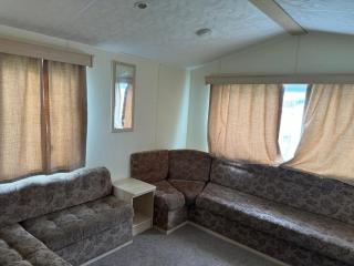HARTS Holiday Park Home - Leysdown-on-Sea - 1