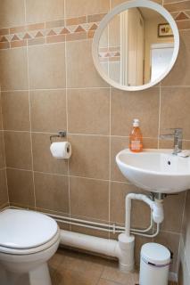 Appartement spacieux et rénové - 4