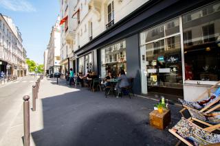 CIA - Amazing loft bastille - 9