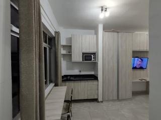 Kitchenette aconchegante do centro de Curitiba - 0