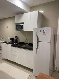 Flat Premium UFPE-UFRPE - Hospital das Clinicas - Andar alto - CAXANGA - Recife - 7