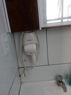 Kitchenette aconchegante do centro de Curitiba - Curitiba - 6