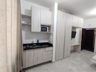Kitchenette aconchegante do centro de Curitiba - Curitiba - 4