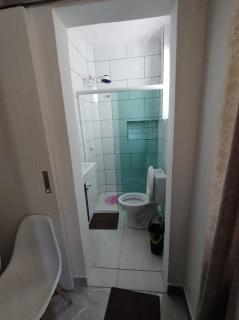 Kitchenette aconchegante do centro de Curitiba - 1