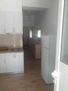 Doris Apartments - Himarë - 9