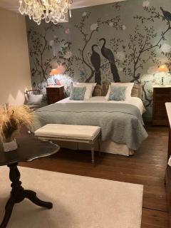 Maison d'Hôtes Martineau - 7