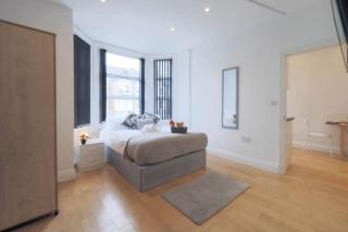 S3 Full Studio In Central Kilburn With Kitchen London Zone 2 - Londra - 2