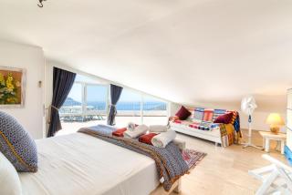Ultra Lüks Villa Toros - Kaş - 6