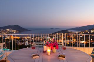 Ultra Lüks Villa Toros - Kaş - 2