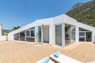 Ultra Lüks Villa Toros - Kaş - 1