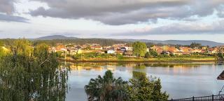 Apartamento El Rincón de Elia, haz realidad tu sueño de vivir con vistas al mar - Vilanova de Arousa - 7