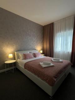 Apartments Aureus - Mostar - 1