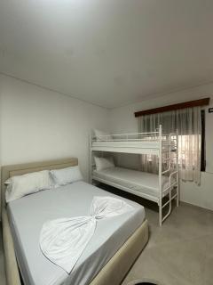 One room apt near by the sea - Saranda - 0