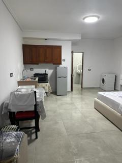One room apt near by the sea - Saranda - 5