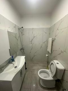 One room apt near by the sea - Saranda - 4