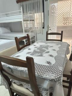 One room apt near by the sea - Saranda - 3