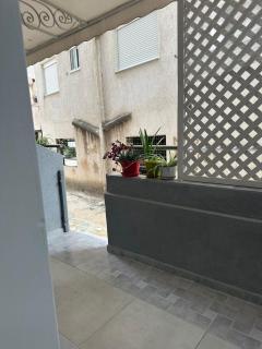 One room apt near by the sea - Saranda - 1