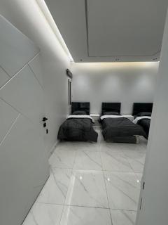 شقق فندقية فاخرة البيت العتيق مكة - 7