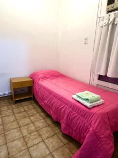 Departamento cómodo en pleno centro de Mendoza - Mendoza - 1