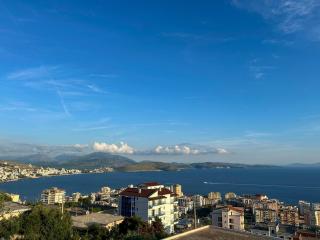 Resuli Apartments - Saranda - 0
