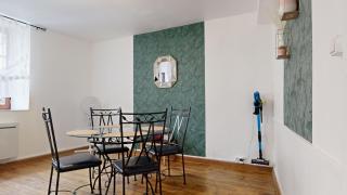 Appartement Standing - Tulle - 5