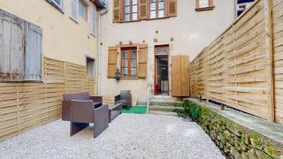 Appartement Standing - Tulle - 2