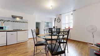 Appartement Standing - Tulle - 9