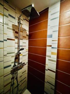 Pescad Home Maison 3 étoiles plein centre de Valras à 130m de la plage - Valras-Plage - 3