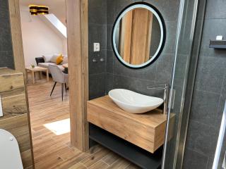 Apartmány u Mráza - Betliar - 1
