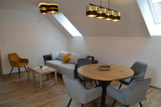 Apartmány u Mráza - Betliar - 3