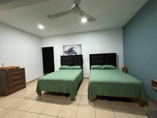 Loft Brisa Del Mar #9 - Brisas de Zicatela - 3