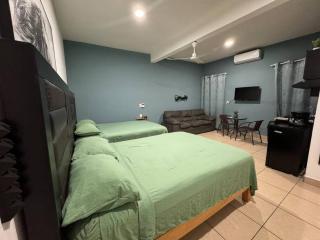 Loft Brisa Del Mar #9 - Brisas de Zicatela - 1