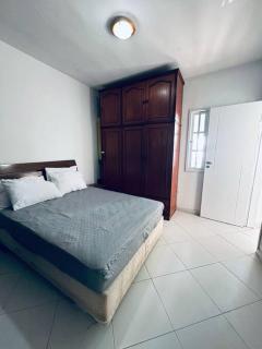 Quintal de Licinho, casa de praia - Niterói - 9
