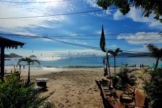 Quintal de Licinho, casa de praia - Niterói - 4
