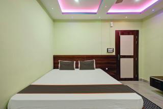 Hotel O Maa Bharati - 1
