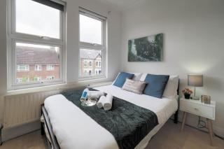 S5 Full Studio In Central Kilburn London With Kitchen Zone 2 - Londra - 6