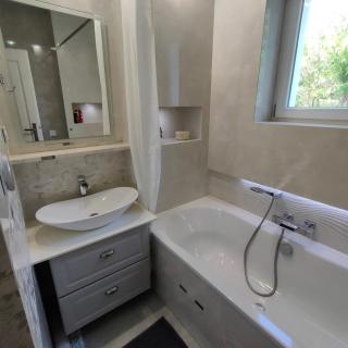 Brook-Stone Beach Guesthouse - Sztutowo - 5