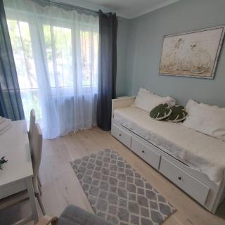 Brook-Stone Beach Guesthouse - Sztutowo - 4