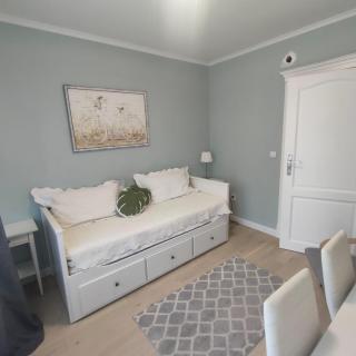 Brook-Stone Beach Guesthouse - Sztutowo - 9