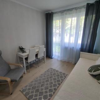 Brook-Stone Beach Guesthouse - Sztutowo - 8