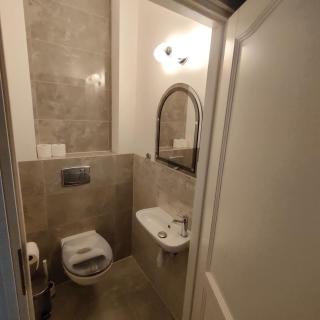 Brook-Stone Beach Guesthouse - Sztutowo - 6