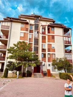 Rooms - near bus station - Pejë - 1
