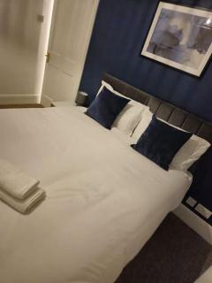 Sizewell - Contractors - Free Parking - Vacation - 1