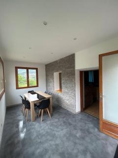 Logement spacieux en pleine nature - Saint-Sauveur - 9